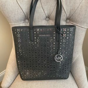 Michael Kors Haley Tote